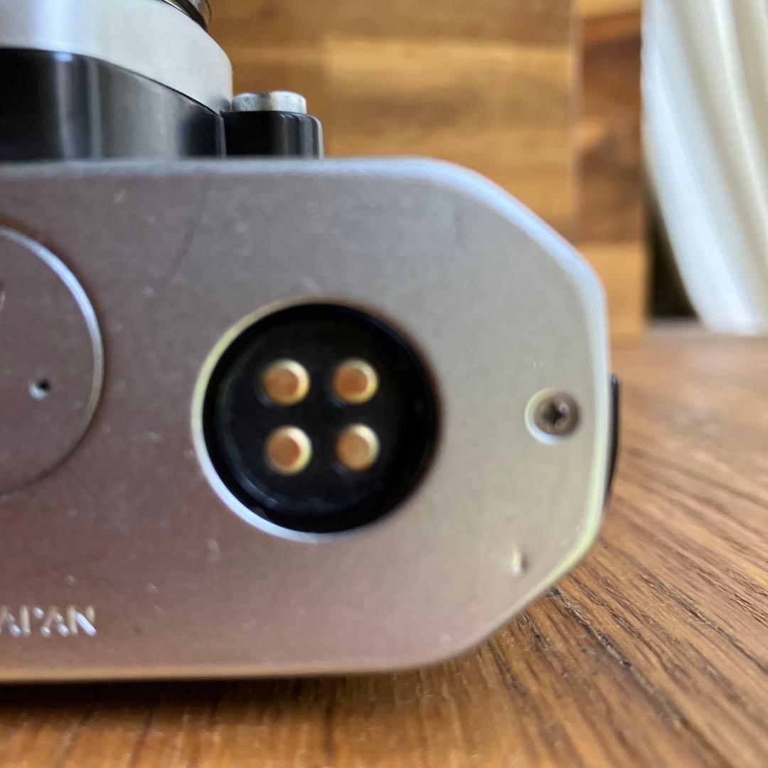 [美品]Nikon FE2 一眼レフカメラ　おまけジャンクMD-12