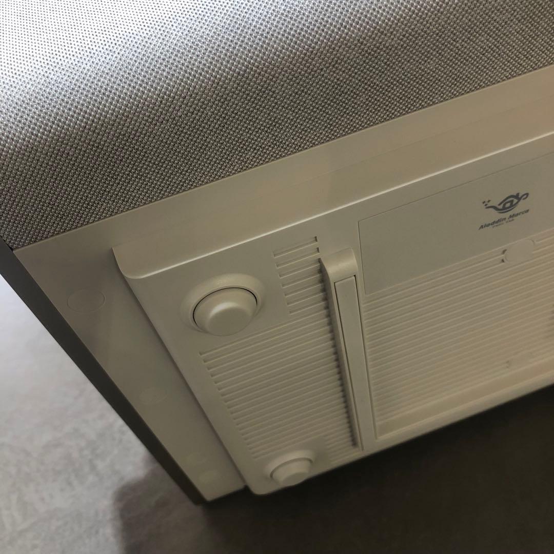 ☆美品☆ Aladdin Marca XM03F 超短焦点 プロジェクター