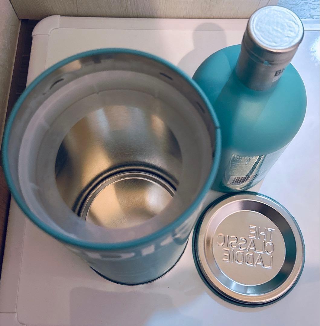 未開700ml Bruichladdich The Classic Laddie