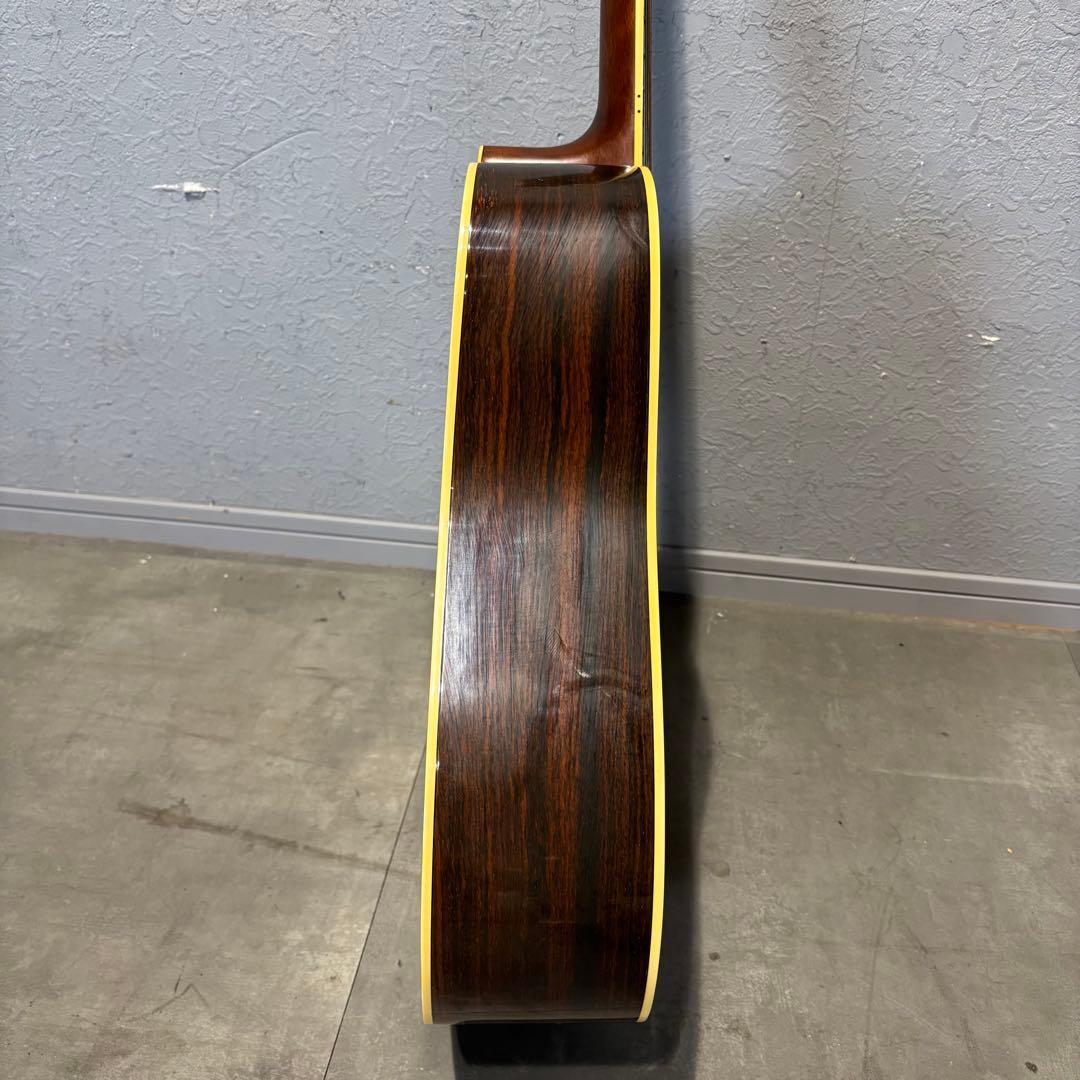 YAMAHA フォークギター FG-401WB