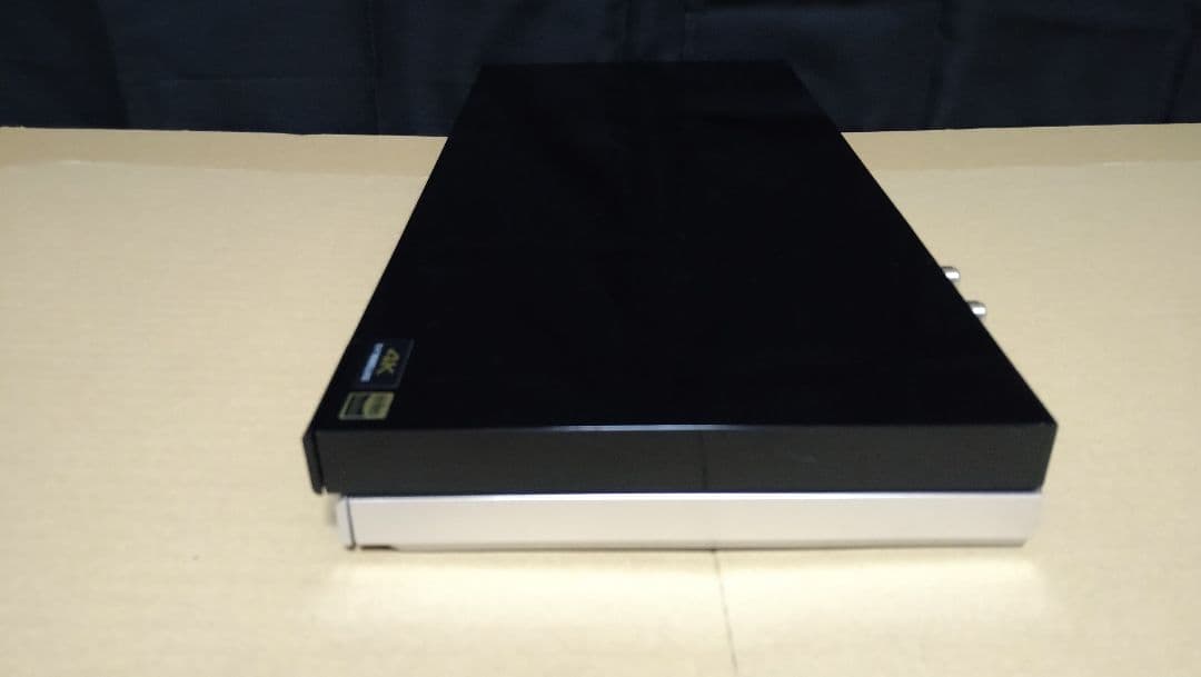 SONY BDZ-ZT1500 1TB ソニー ブルーレコーダー