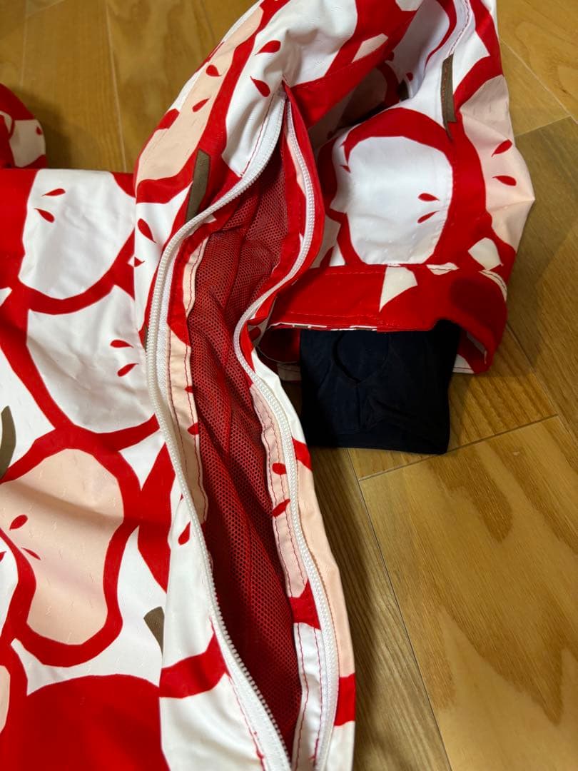 Helly Hansen スノーボードジャケット 女性用