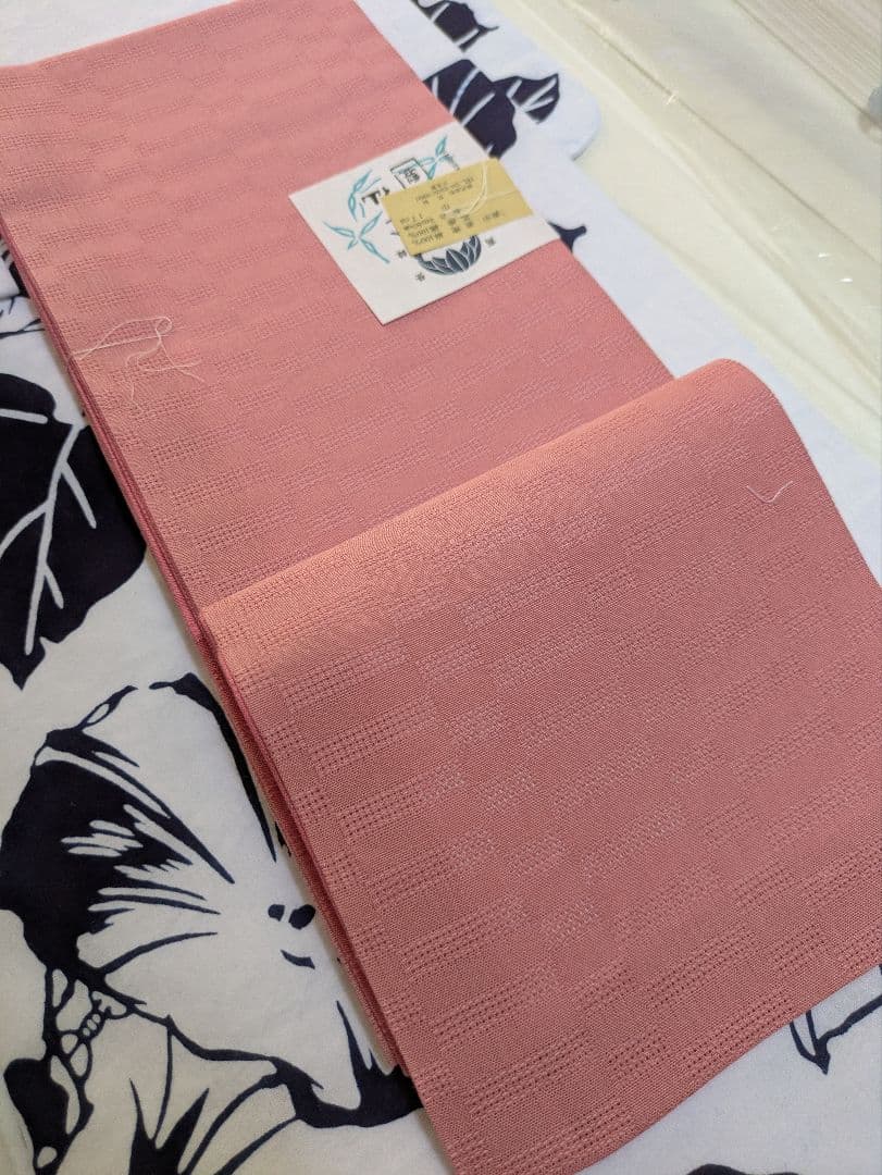 C**様 竺仙注染宮下真理子デザイン朝顔