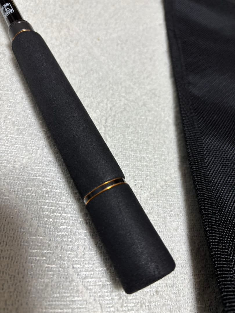 【ジャンク品】ダイワ morethan BRAZINO EX AGS 87ML