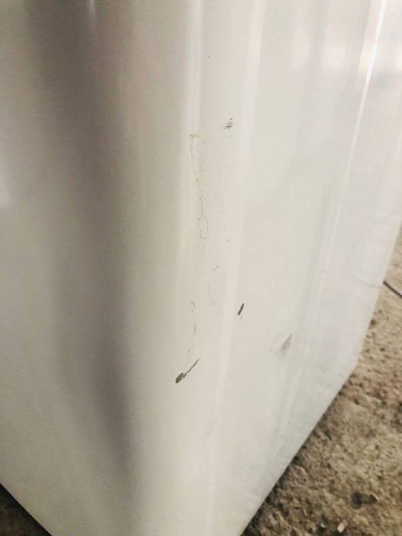 ♻️送料設置無料　ワールプールジャパン 全自動電気洗濯機　YWM-T55LW