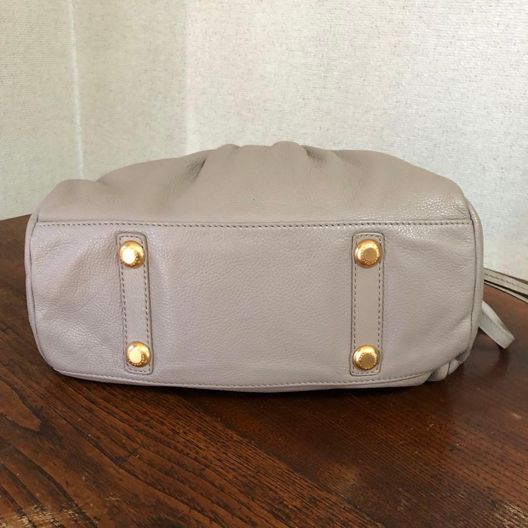 バッグ MARC by MARC JACOBS CLASSIC Q y2k bag