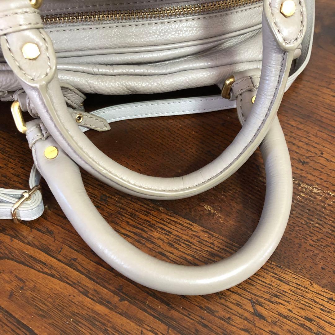 バッグ MARC by MARC JACOBS CLASSIC Q y2k bag