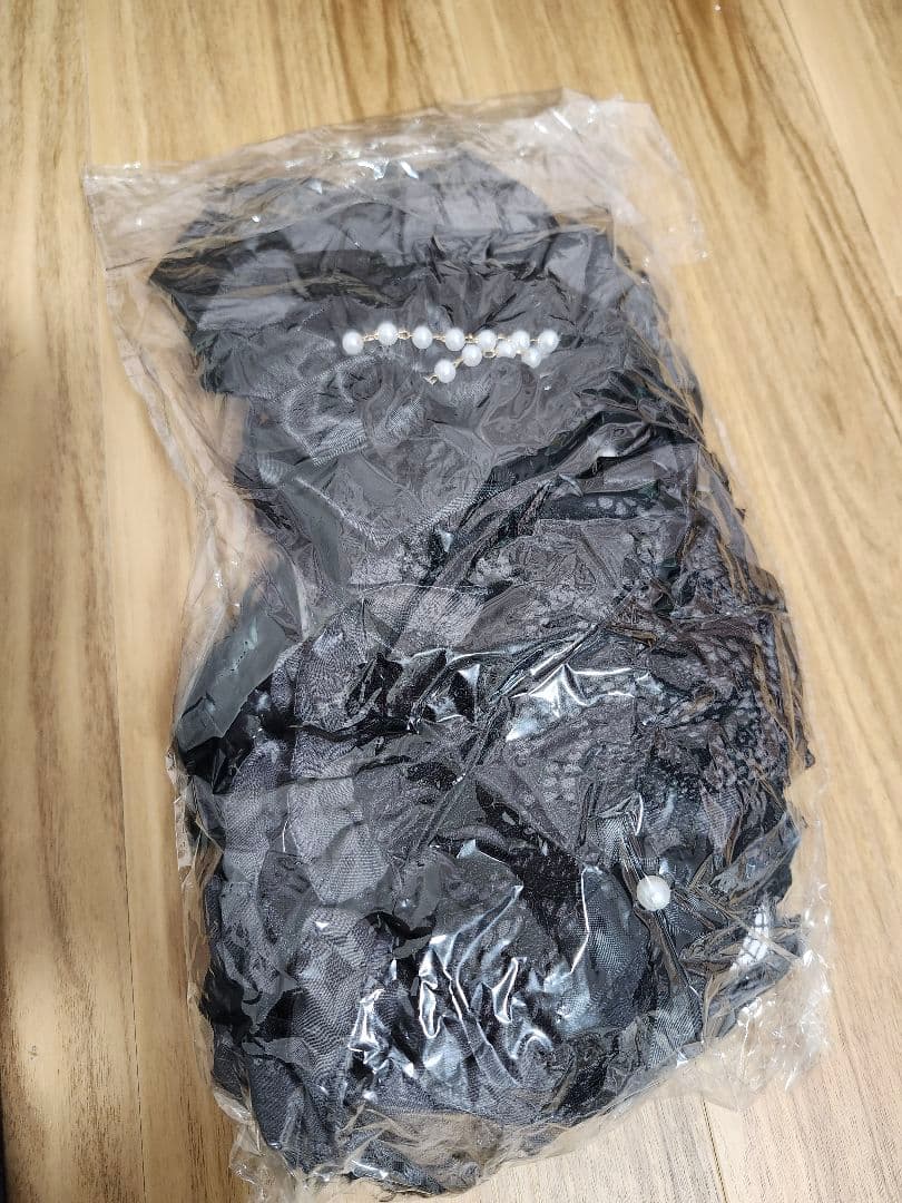 Malymoon ゴシックドールエンジェル コスプレ