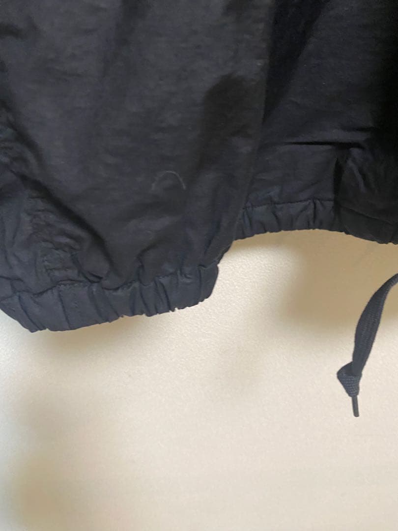 COMOLI コットンナイロンコーチジャケット　サイズ2