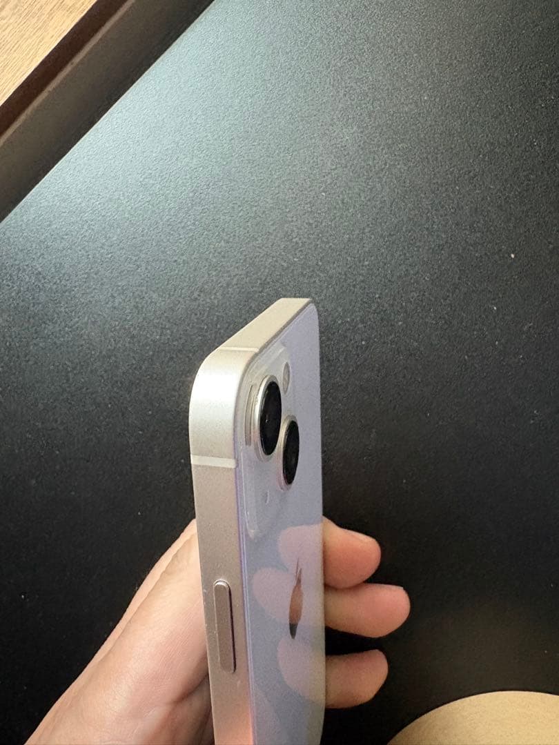 18日まで限定値下げ！iPhone13mini 128gb SIMフリー 箱付き