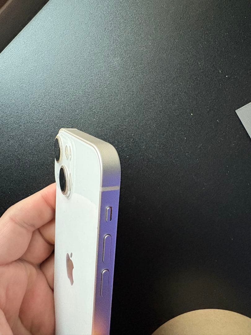 18日まで限定値下げ！iPhone13mini 128gb SIMフリー 箱付き