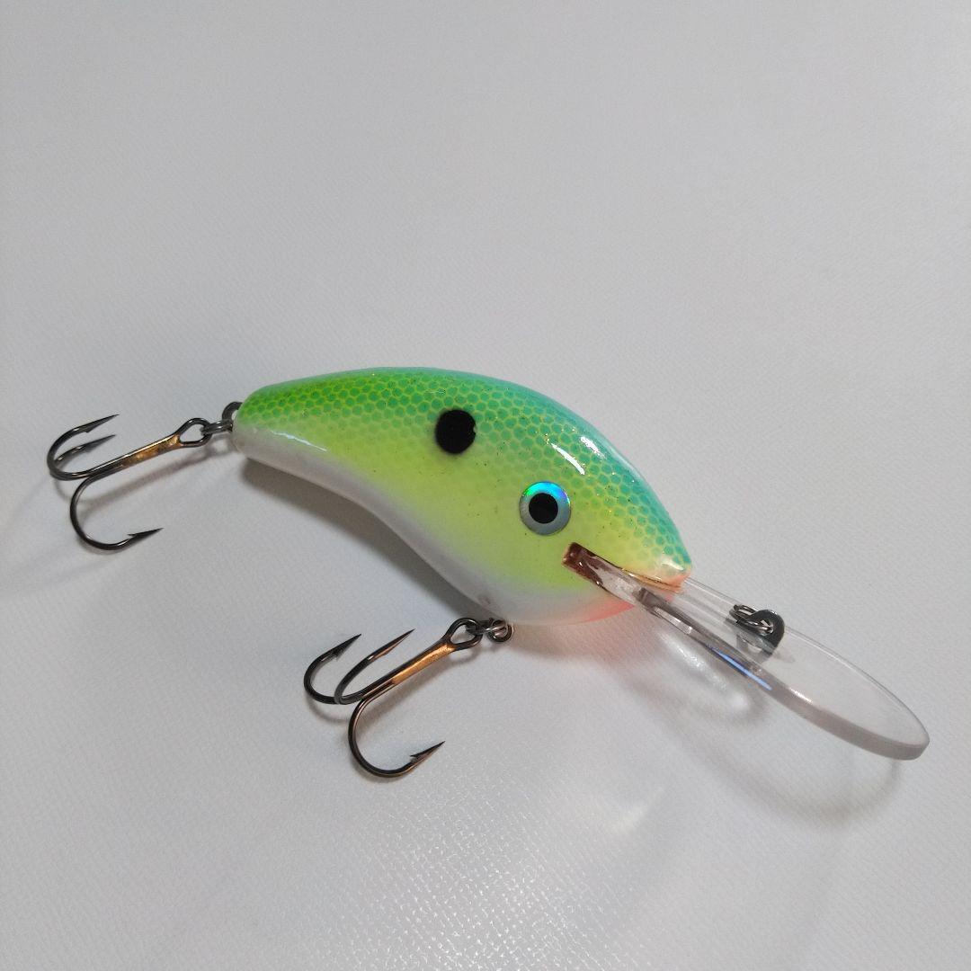 スタンフォードルアーズ SDCS SDBC ２個セット 秘密のクランクベイト