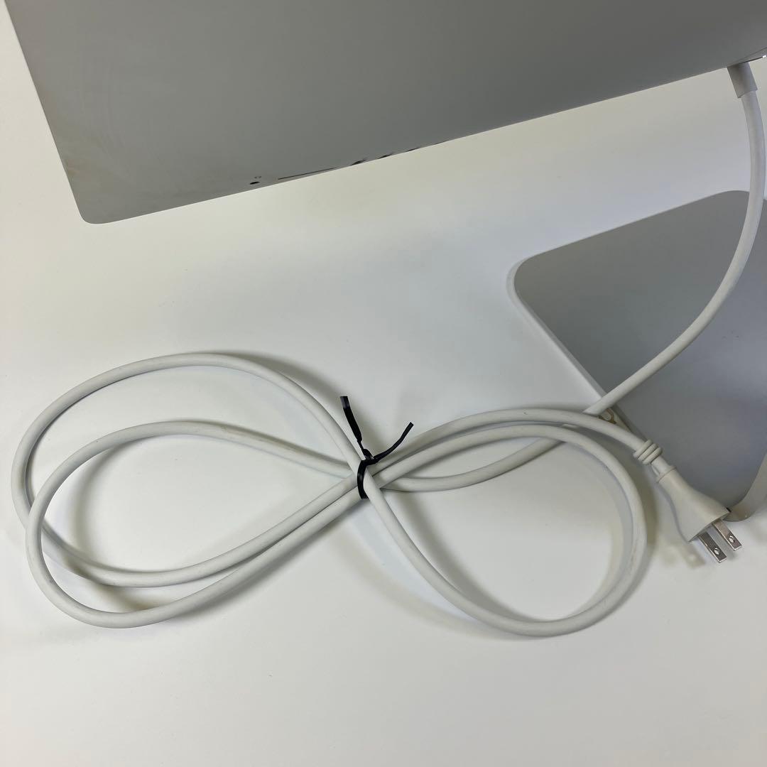 【本体のみ】Apple iMac A1419シルバー