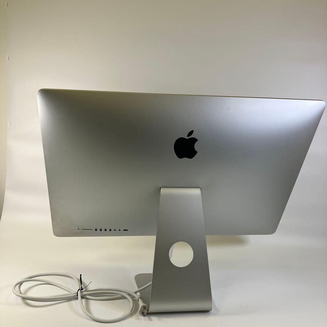 【本体のみ】Apple iMac A1419シルバー