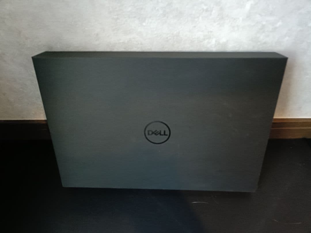 DELL XPS 13 7390 Corei7 メモリ16GB 容量512GB
