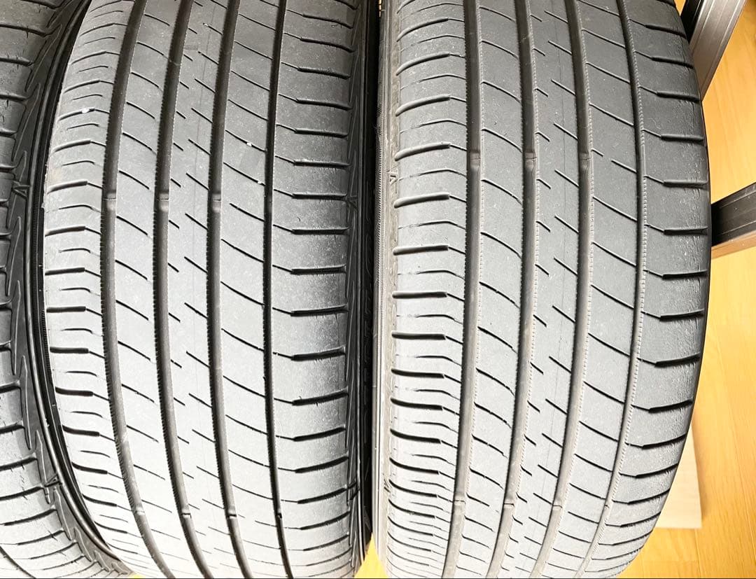 ホンダフィット3 GP5 純正ホイール185/55R16