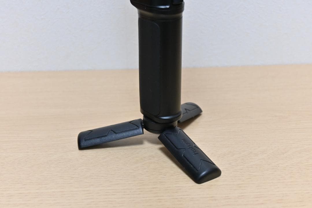 FEIYU TECH G6 Max ミラーレスカメラ対応3軸ジンバル