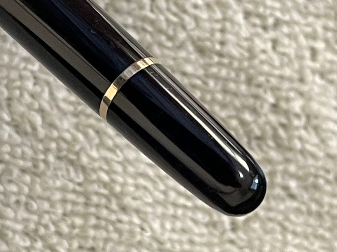 ◾️モンブラン◾️163ボールペン◾️マイスターシュテュッククラシック◾️新品リフィル入