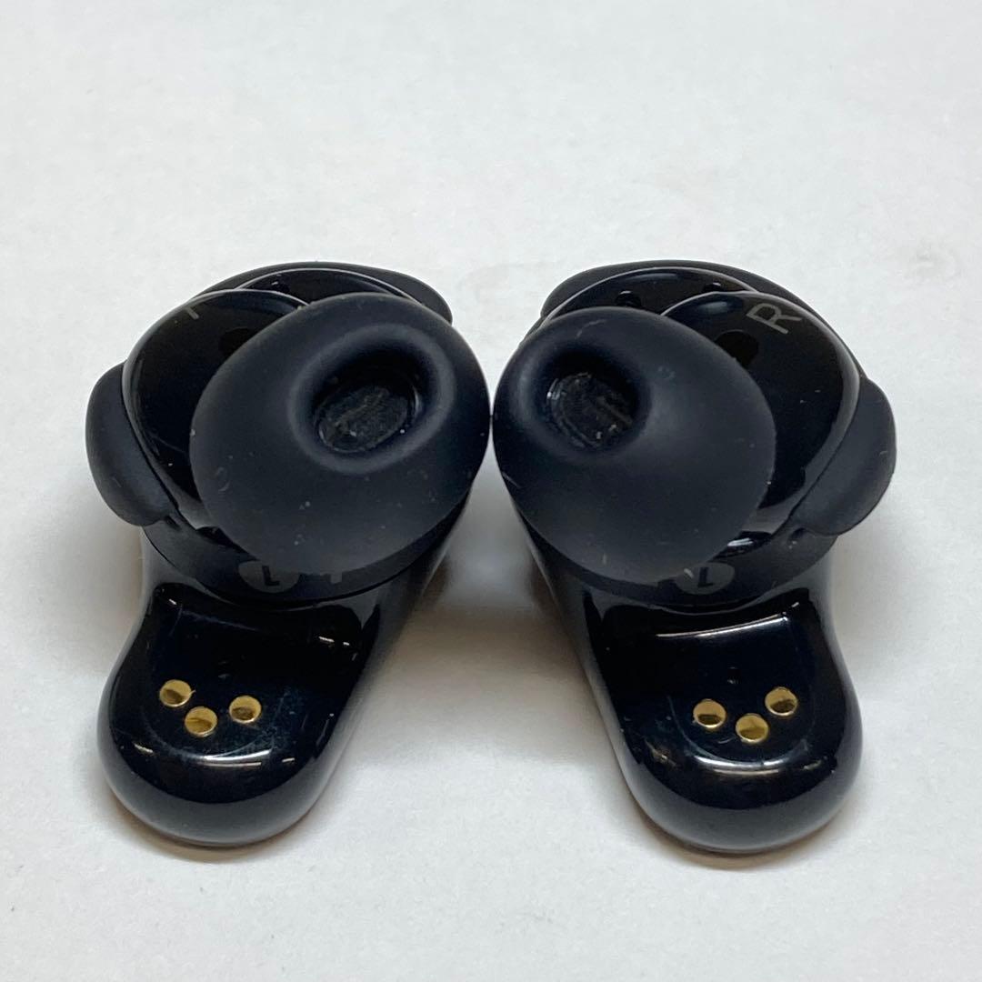 BOSE QuietComfort Earbuds IIワイヤレスイヤホン