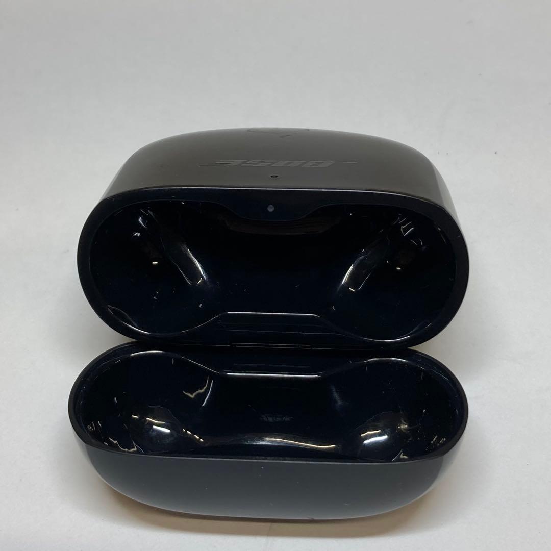 BOSE QuietComfort Earbuds IIワイヤレスイヤホン