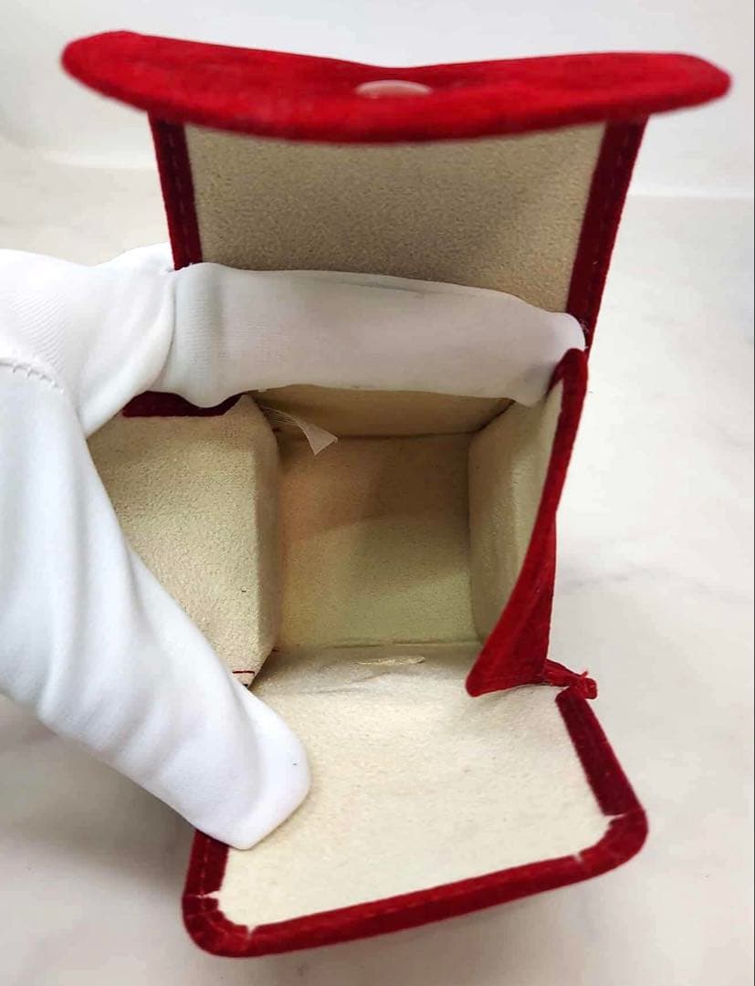 カルティエ 時計ケース ジュエリーケース 空箱 まとめ売り