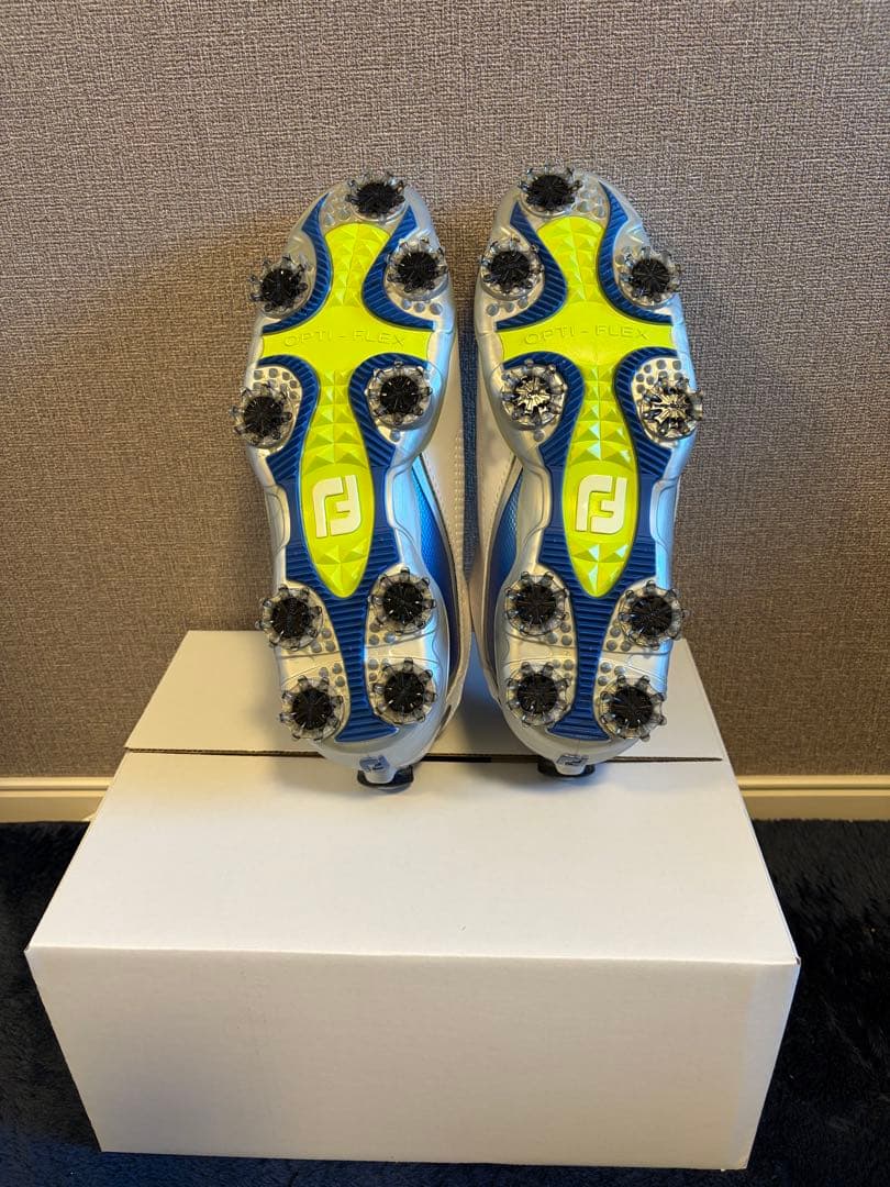 FootJoy ゴルフシューズ メンズ