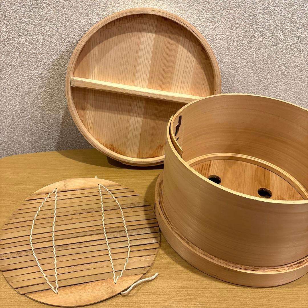 麹作り用【講座受講者限定本格麹箱セット】有名スクール購入品・付属品付き