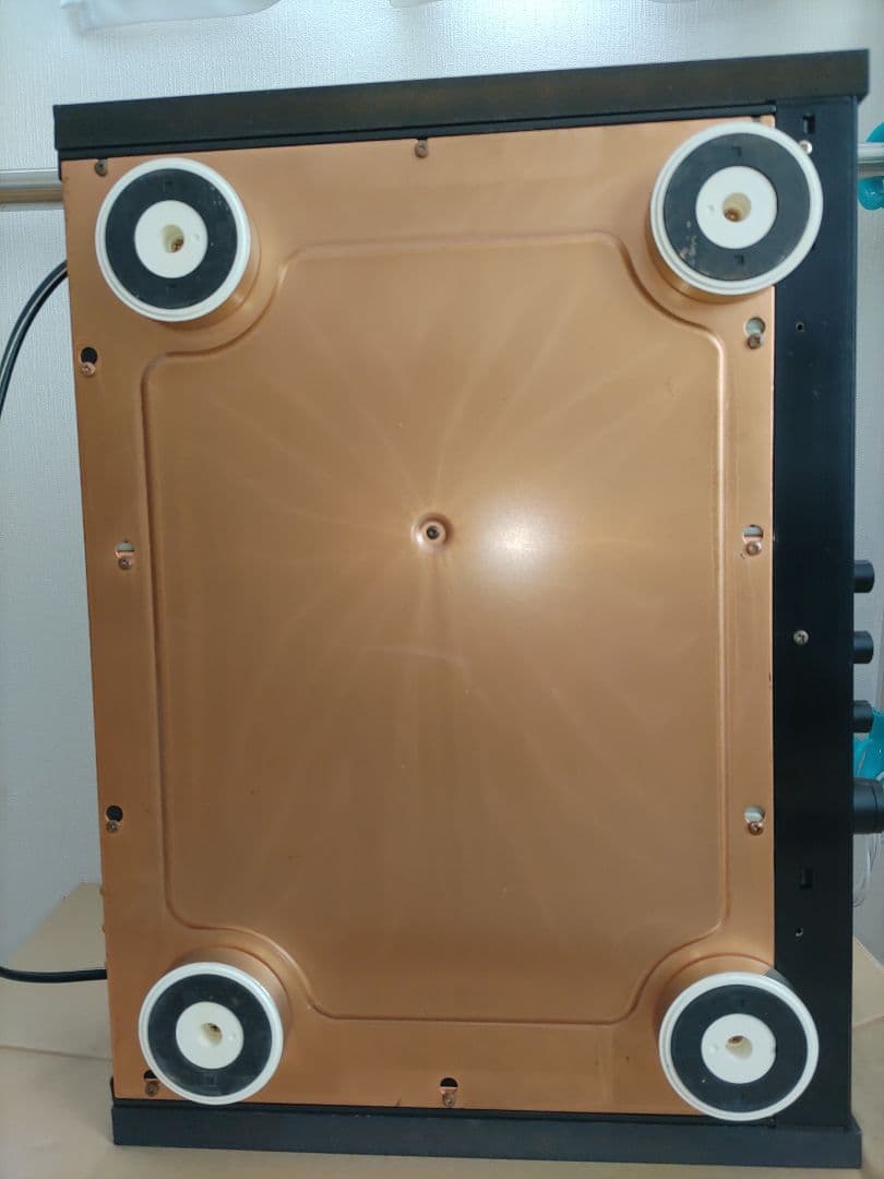 A&D GX-Z9100EX 美品動作品！