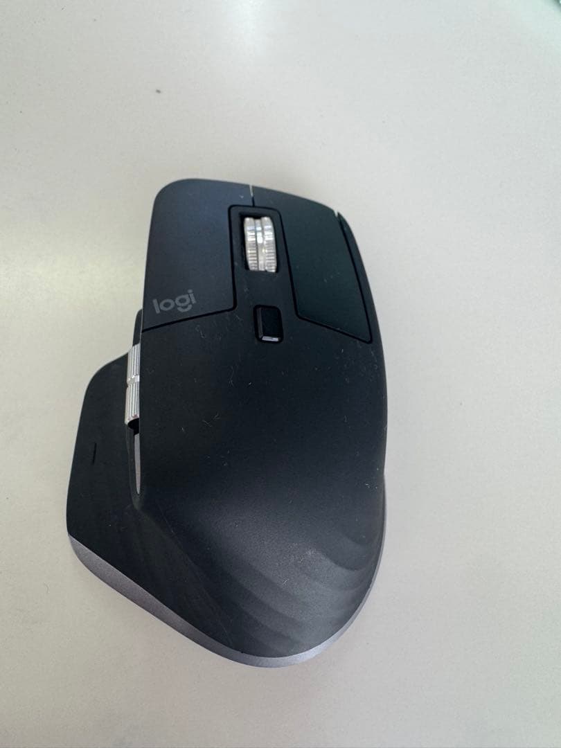 【美品】Logicool MX MASTER 3S for Mac