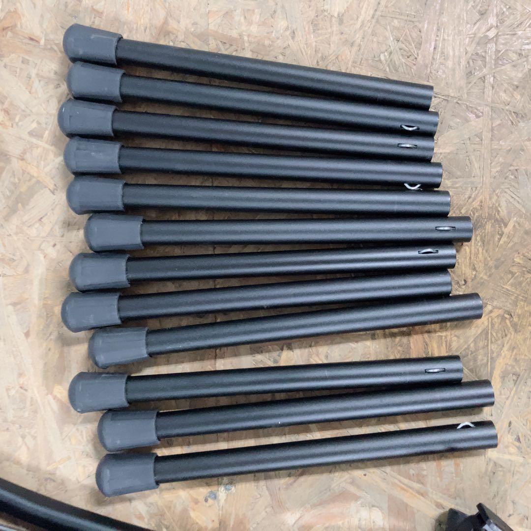 VENTLAX 2WAY アジャスタブルコット コヨーテタン ヴェントラクス