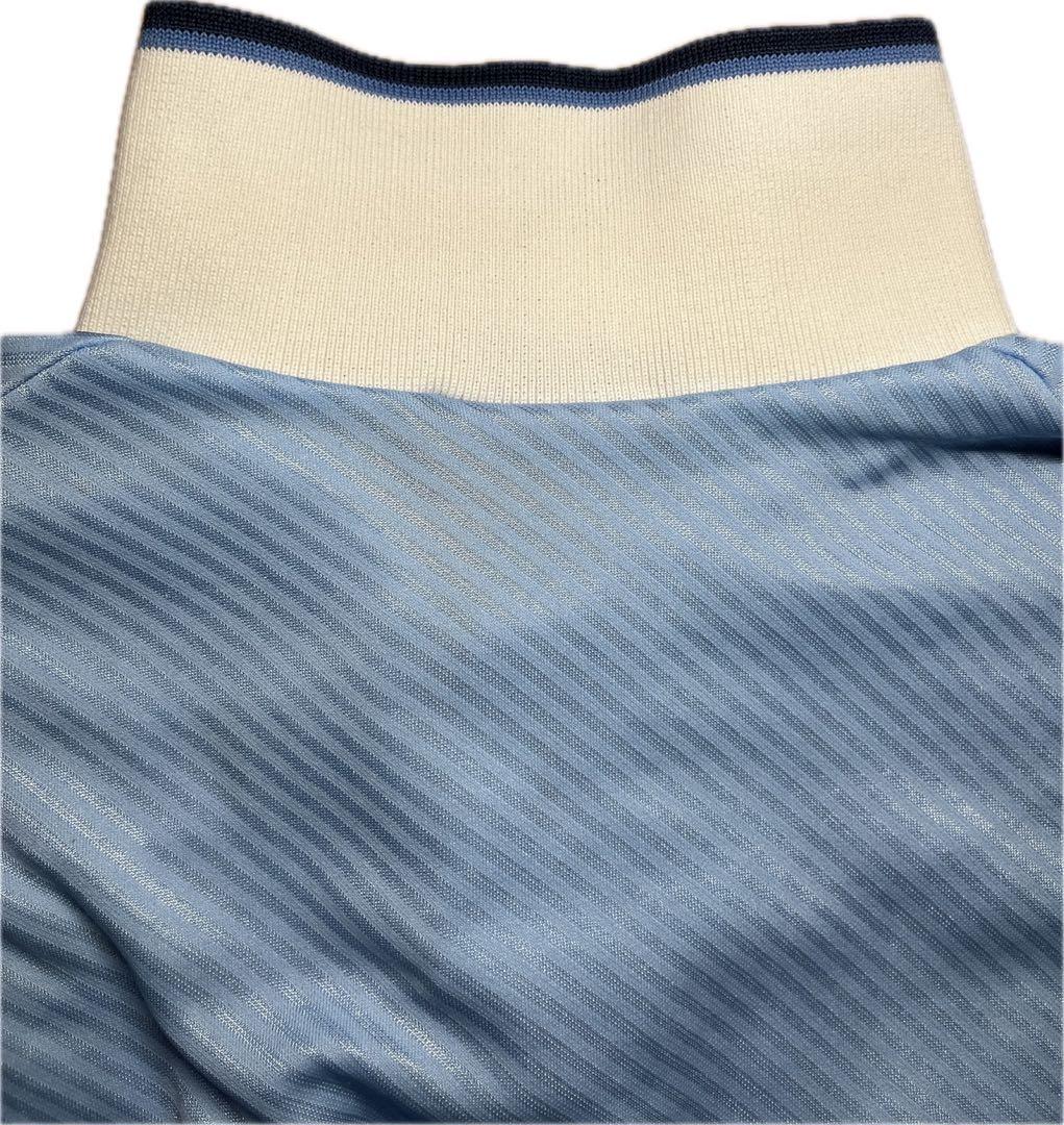 希少！ 奇跡の1着！ 極美品 90s ラッツオ ユニフォーム アンブロ 襟付き