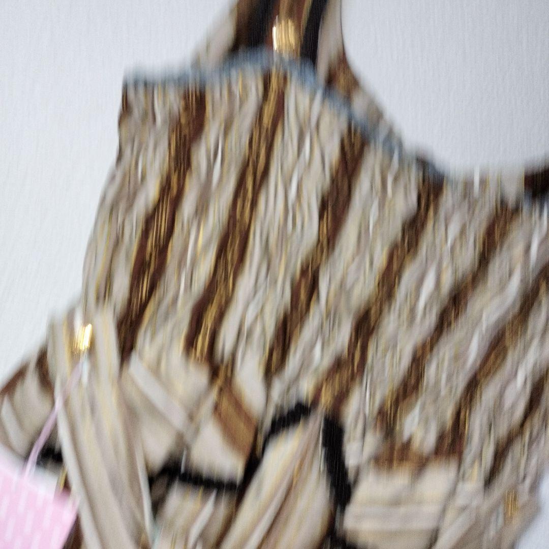 pF1月末までカルテットショコラ　未使用　変色あり