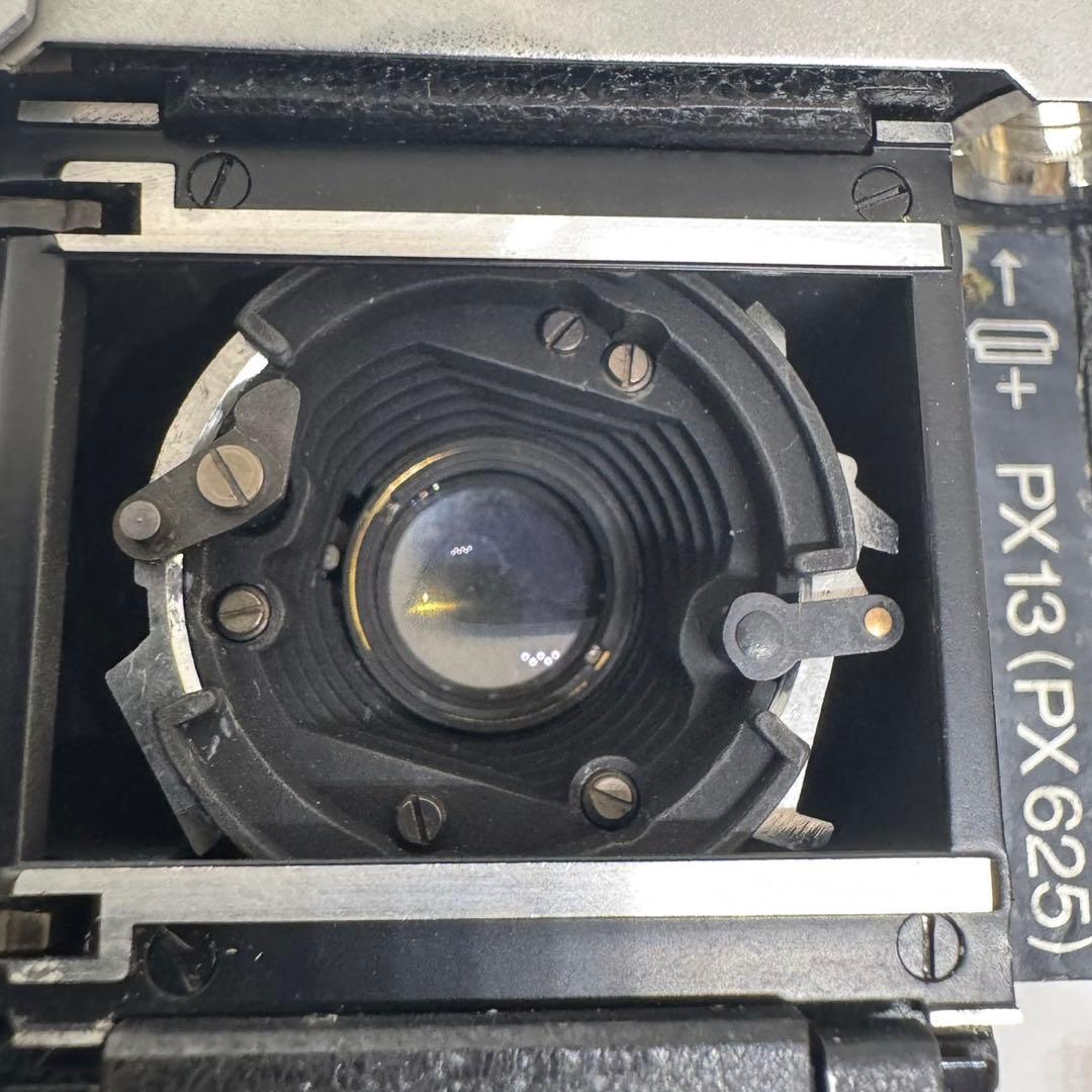 Rollei 35　ローライ シンガポール