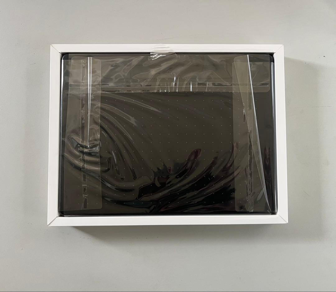 Wacom Intuos ペンタブレット CTL 6100WL ブラック