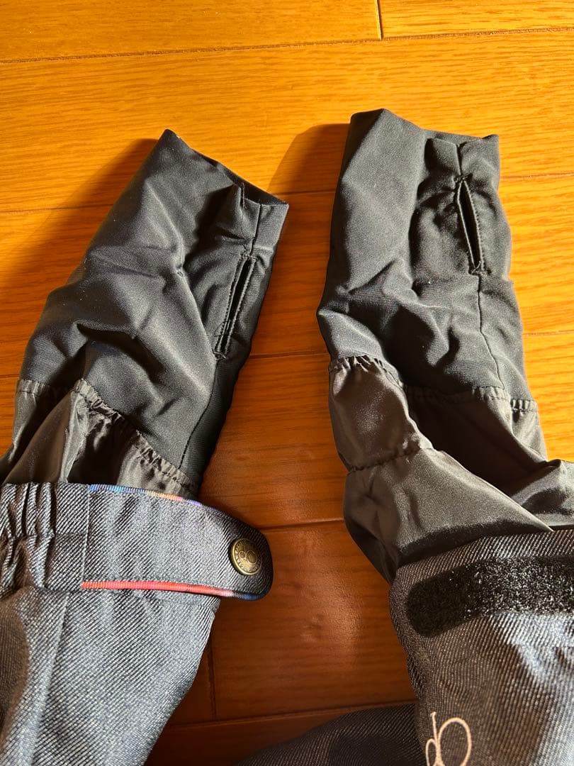 OCEAN PACIFIC スキーウェアレディース M