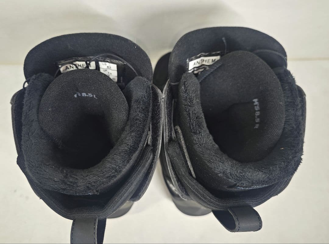 RIDE anthem 26.5インチ