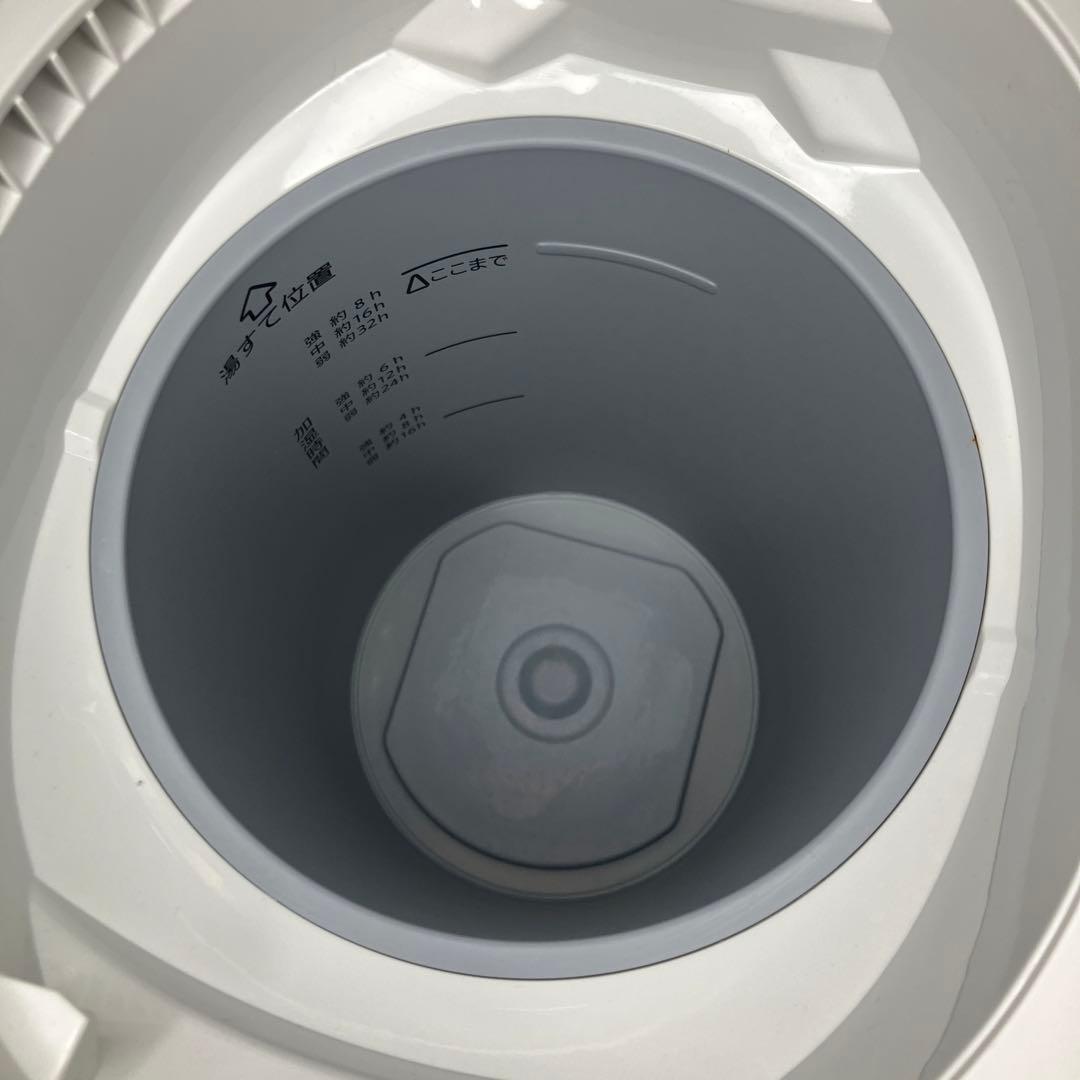 象印　スチーム式加湿器　EE-DD50 4リットル