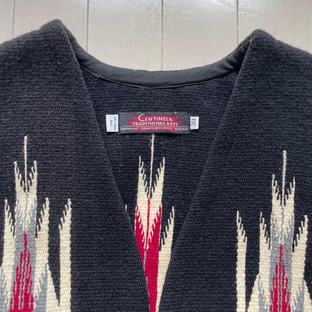 センチネラCentinela チマヨベスト Lサイズ