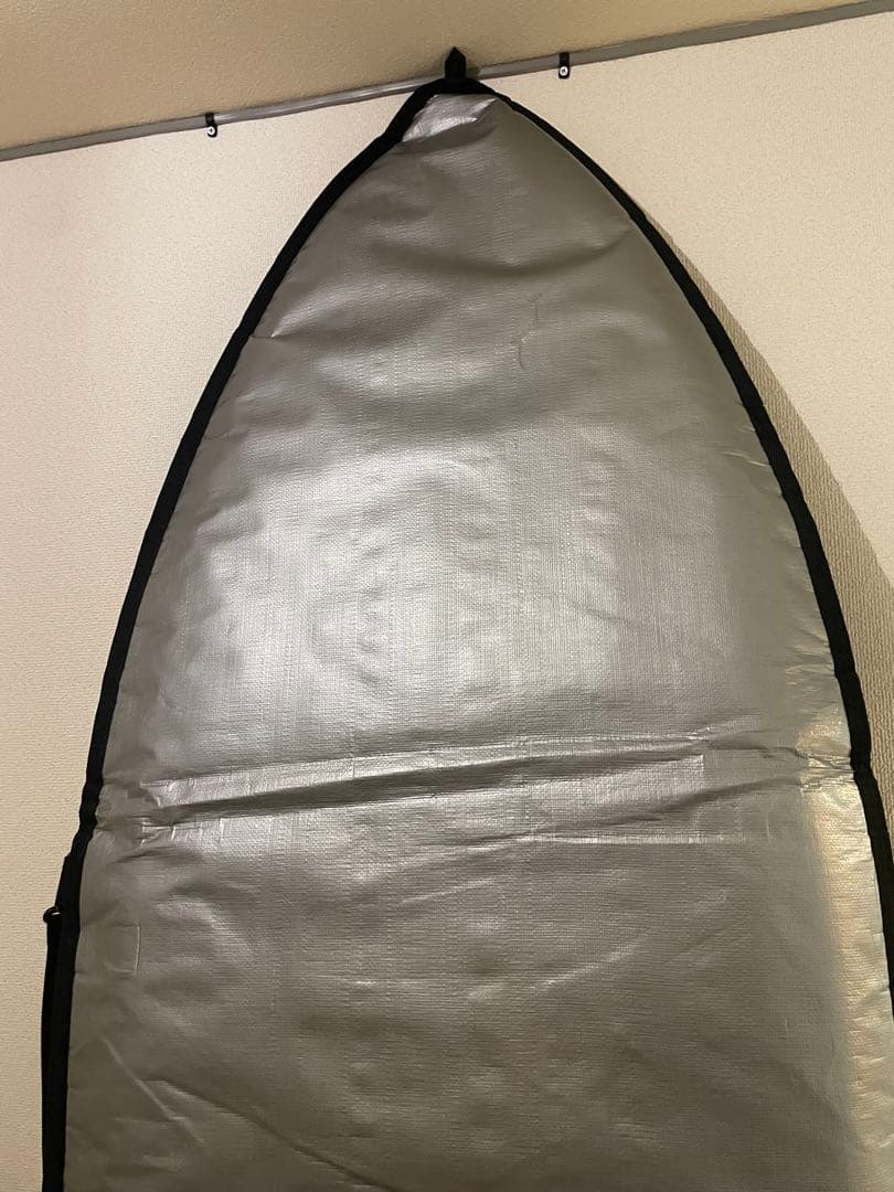 nanazero WOODSKIN 7’0 美品 ミッドレングスセット