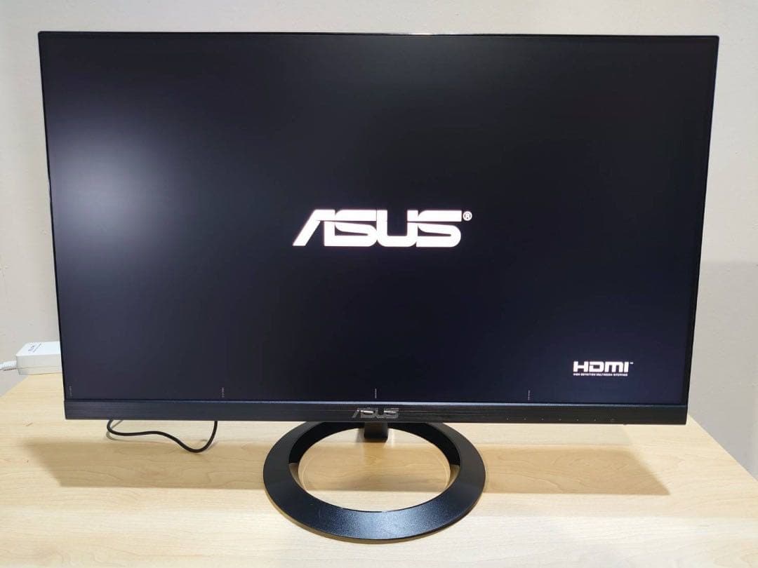 送料込み‼️ASUS 液晶ディスプレイ　モニター(TP04525)
