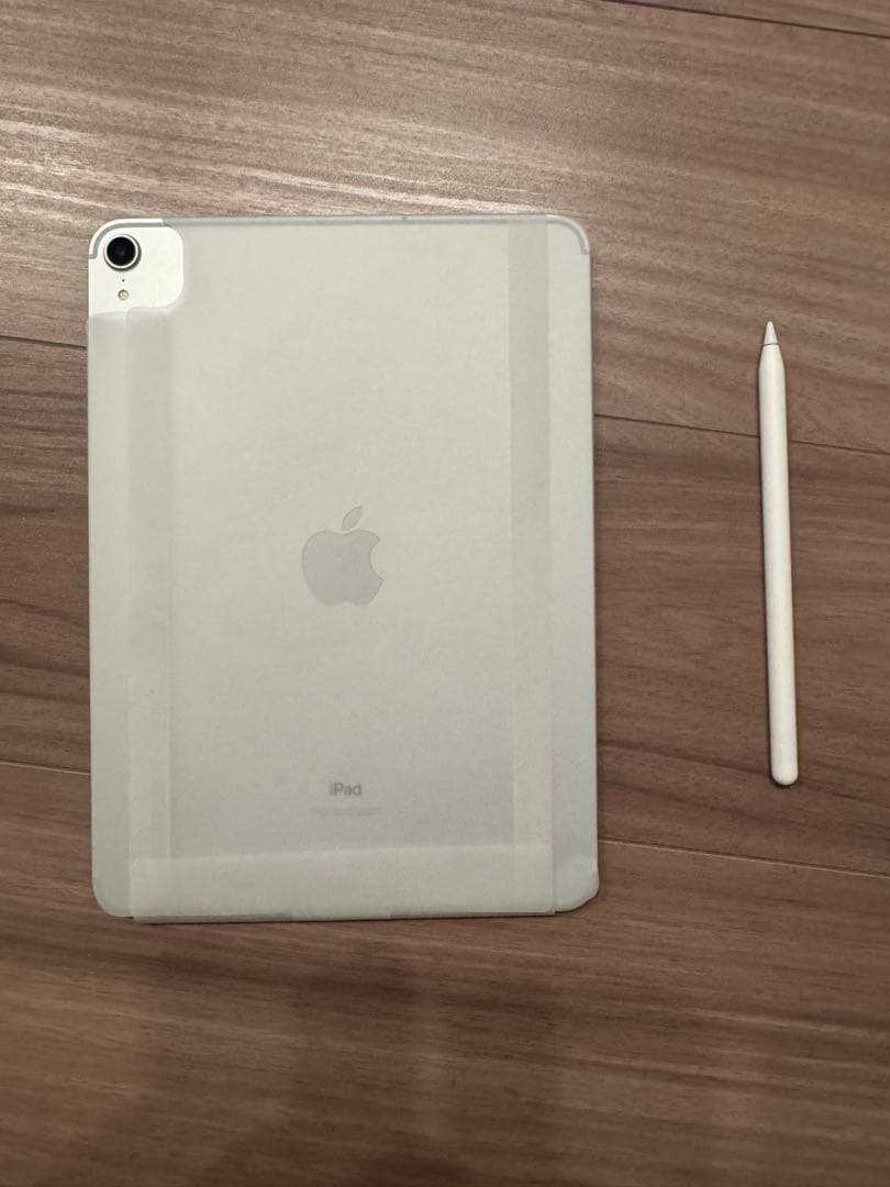 し*ま様 ⭐️新品交換済⭐️ iPad Pro 11インチ　本体 + Apple