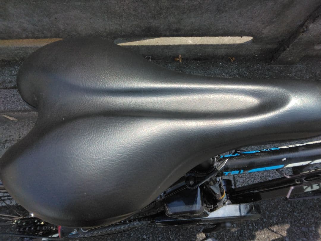 BRIDGESTONE TB1e ブラック