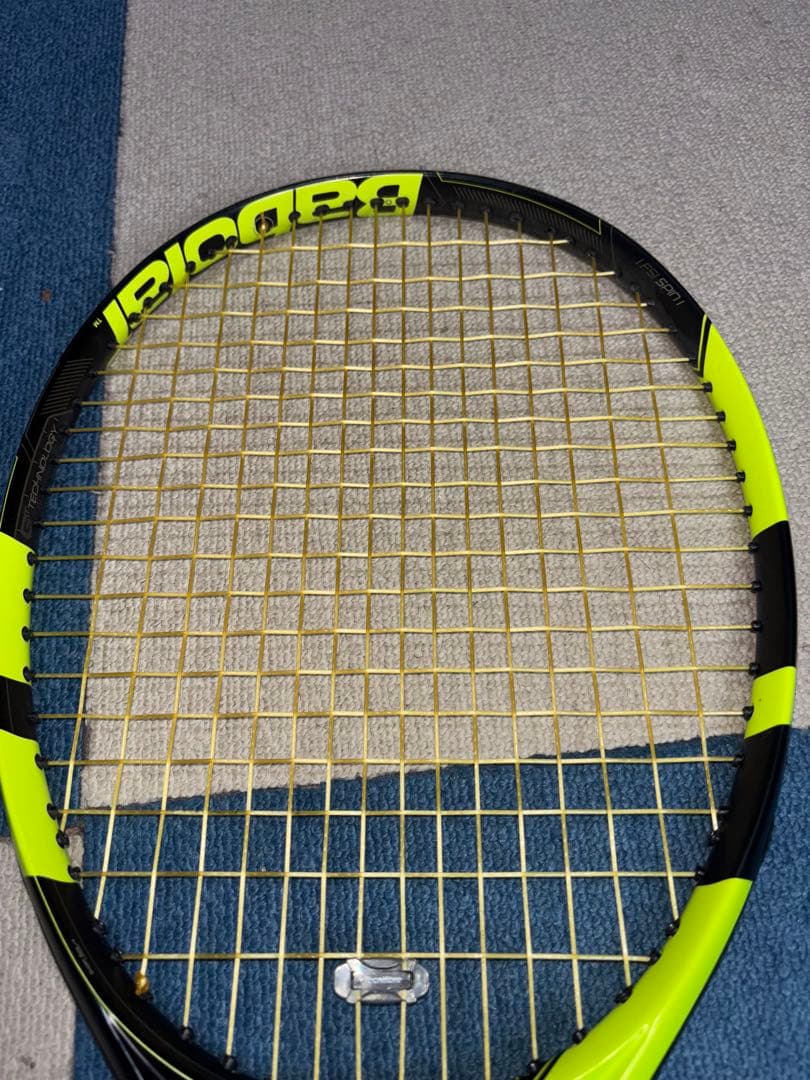 ラケット(軟式用) Babolat Pure Aero 100