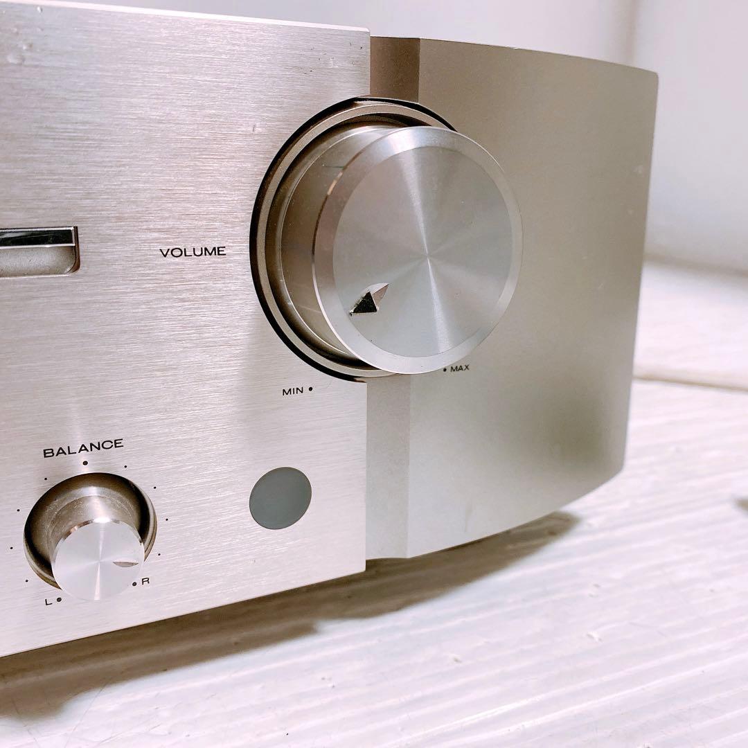marantz プリメンイアンプ PM8004