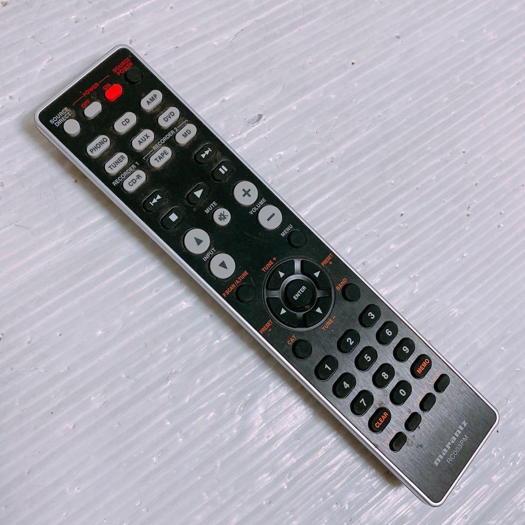 marantz プリメンイアンプ PM8004