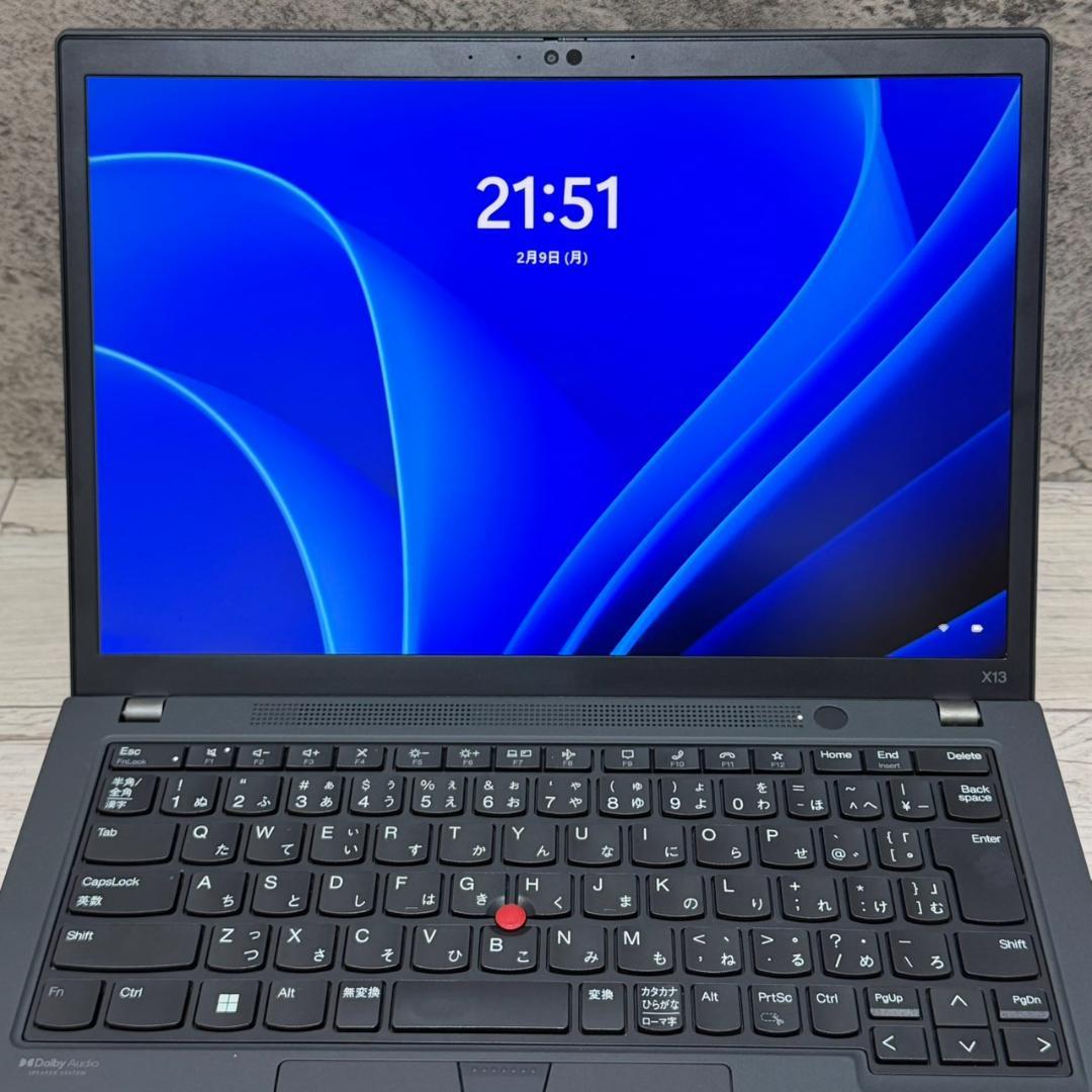 HP ProBook 第10世代i5 高速SSD Win11 ノートパソコン