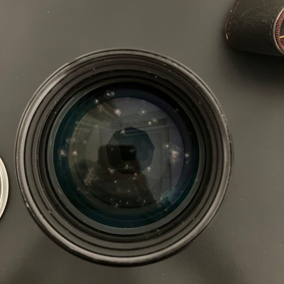 ※訳あり　超特価　Nikon F2 一眼レフ　Nikkor 55mm 望遠レンズ