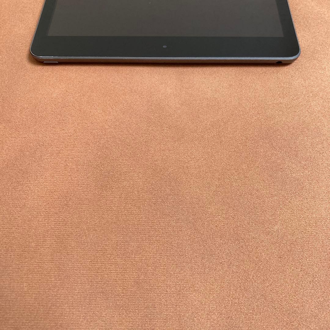 3455【早い者勝ち】iPad7 第7世代 32GB WIFIモデル☆