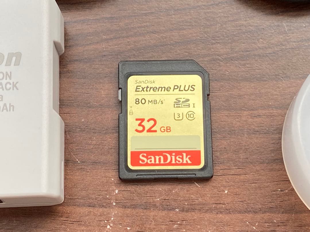 ショット数1558回★極上美品★Nikon ニコン D5500 レンズキット