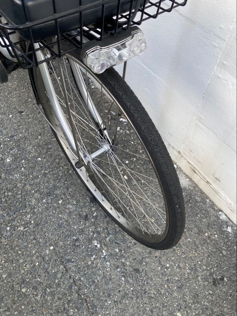 1686業界最長12ヶ月保証付！送料無料エリア多数！安全整備済み！電動自転車